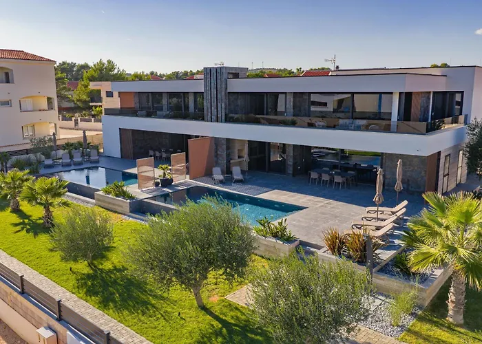 Pot Villa Vir