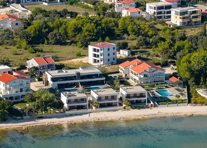 Villa Pot