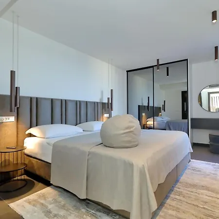 Villa Pot