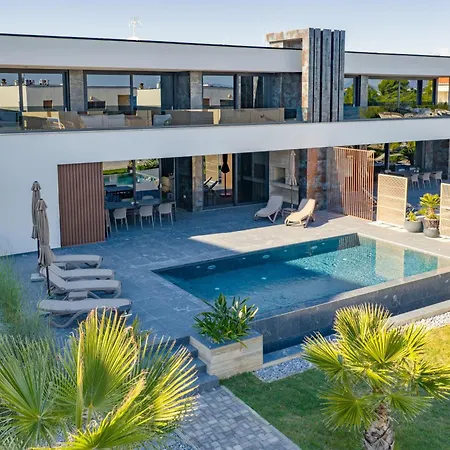 Villa Pot Vir