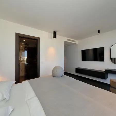 Pot Villa Vir