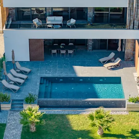 Pot Villa *