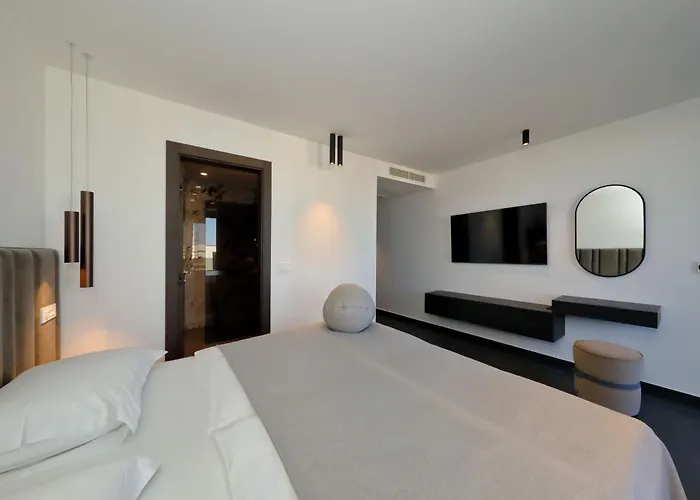 Pot Villa Vir