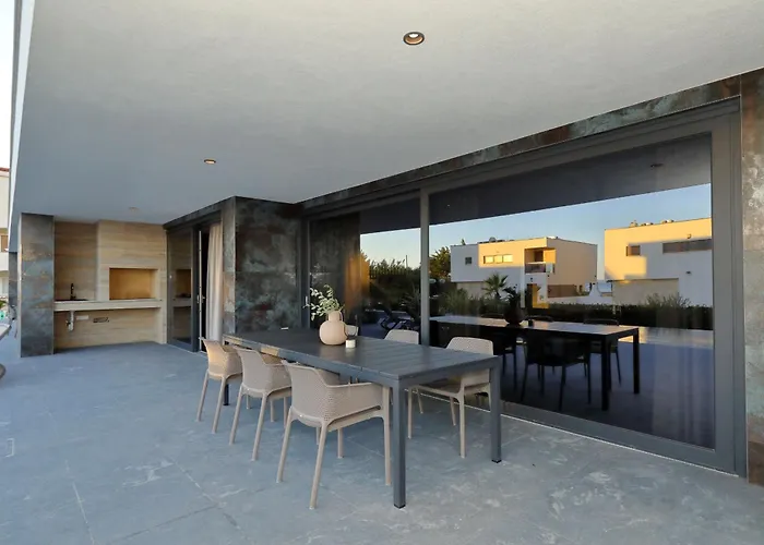 Pot Villa Vir